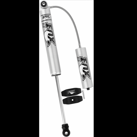 Rear Smoothbody Shocks (for OSR) - Premium Suspension by Xtreme Canopies