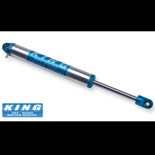 Rear Smoothbody Shocks (for OSR) - Premium Suspension by Xtreme Canopies