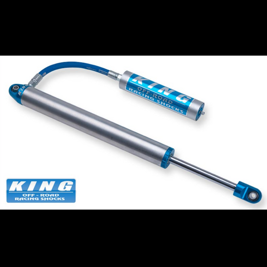 Rear Smoothbody Shocks (for OSR) - Premium Suspension by Xtreme Canopies