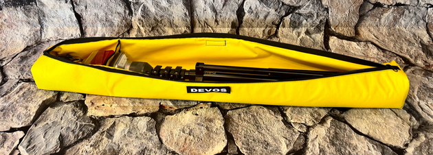 Devos II  Light Stand Carry Bag - Premium Bags by Xtreme Canopies