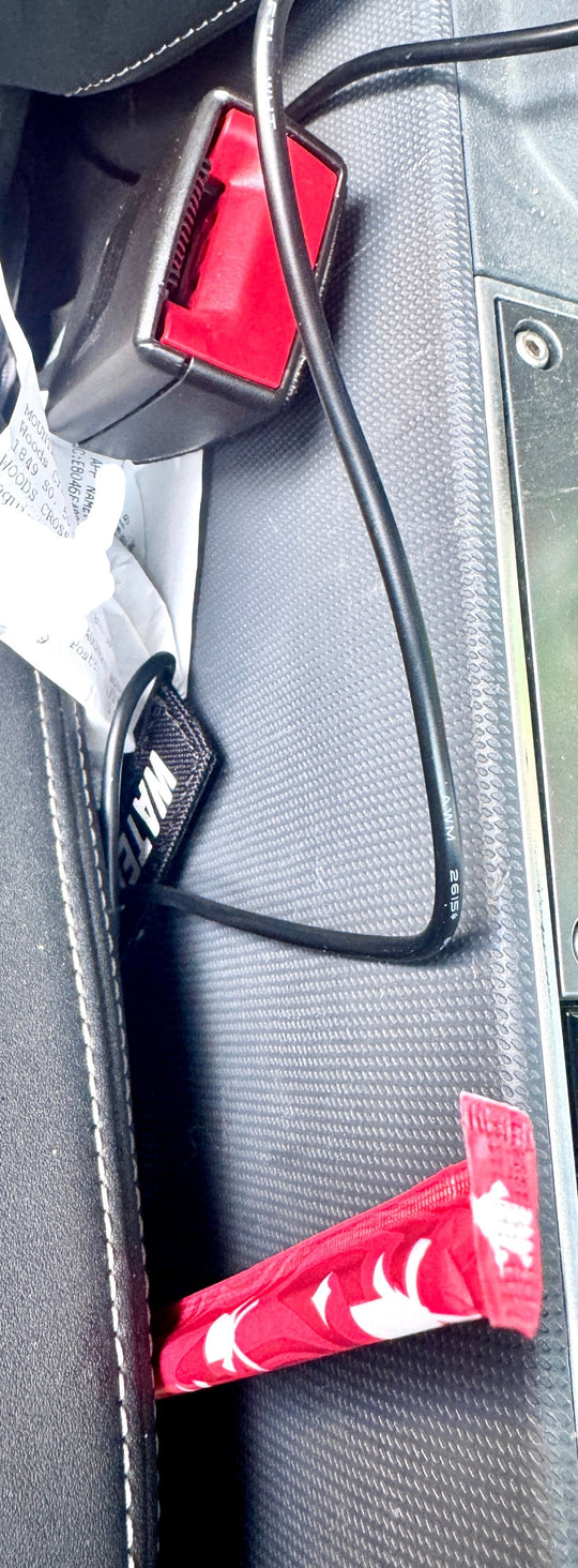 Seat Gap Sleeve - Premium Vehicles Accessories by Xtreme Canopies