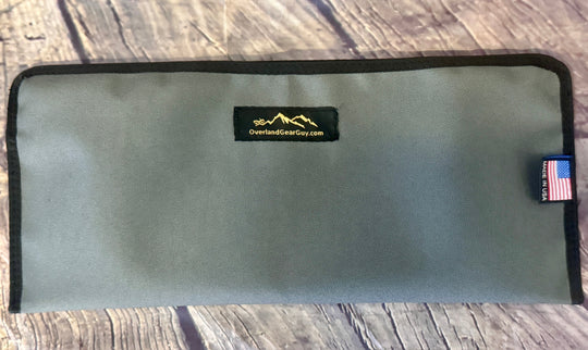 Seat Gap Sleeve - Premium Vehicles Accessories by Xtreme Canopies