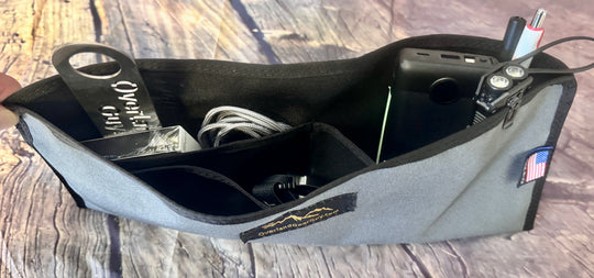 Seat Gap Sleeve - Premium Vehicles Accessories by Xtreme Canopies