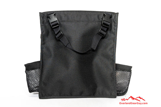 Sequoia Large Headrest Storage Bag - Premium Vehicle by Xtreme Canopies