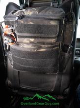 7x3 MOLLE pouch - Premium Pouches by Xtreme Canopies