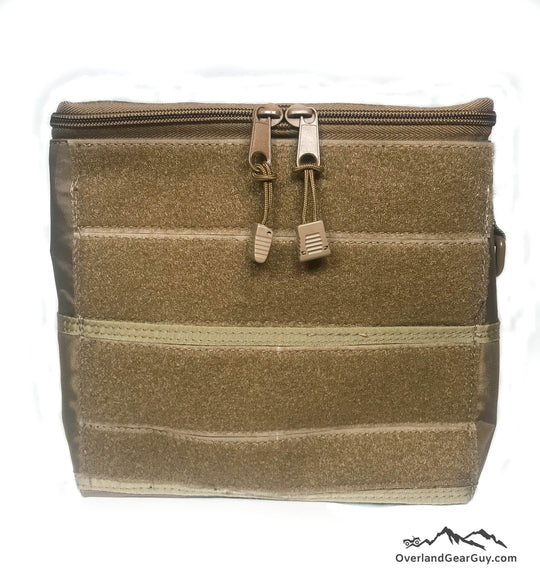Sequoia Mini Headrest Bag - Premium Vehicle by Xtreme Canopies
