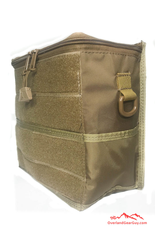 Sequoia Mini Headrest Bag - Premium Vehicle by Xtreme Canopies
