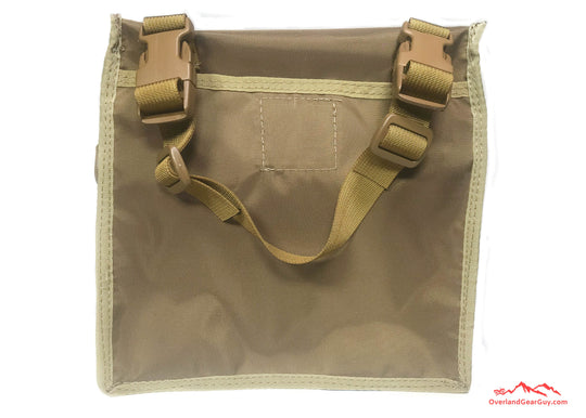 Sequoia Mini Headrest Bag - Premium Vehicle by Xtreme Canopies
