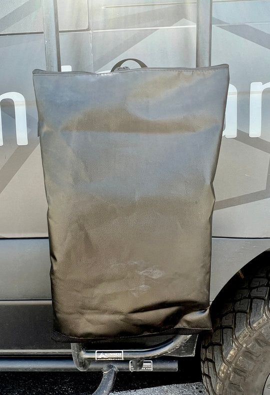 Ladder Trash Bag - 24 inch - Premium Bags by Xtreme Canopies