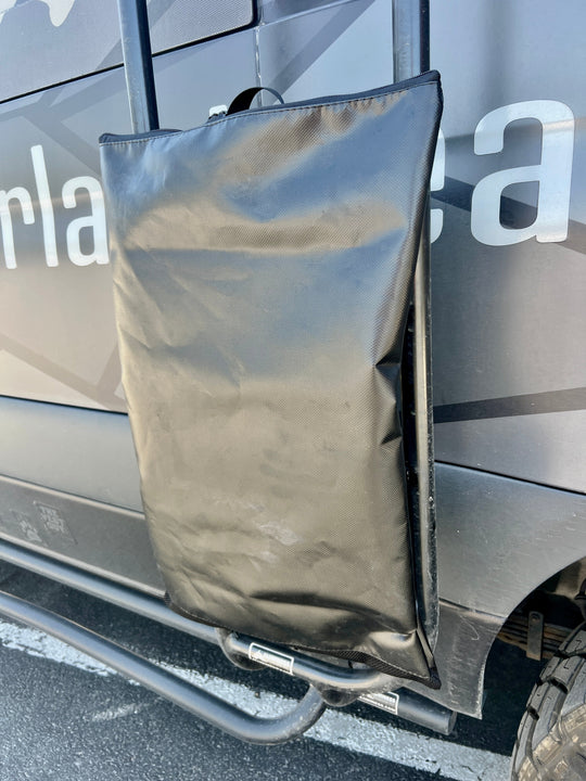Ladder Trash Bag - 24 inch - Premium Bags by Xtreme Canopies