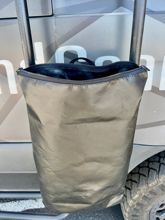 Ladder Trash Bag - 24 inch - Premium Bags by Xtreme Canopies