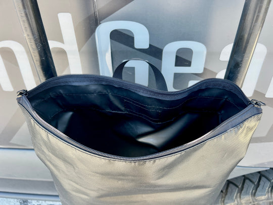 Ladder Trash Bag - 24 inch - Premium Bags by Xtreme Canopies