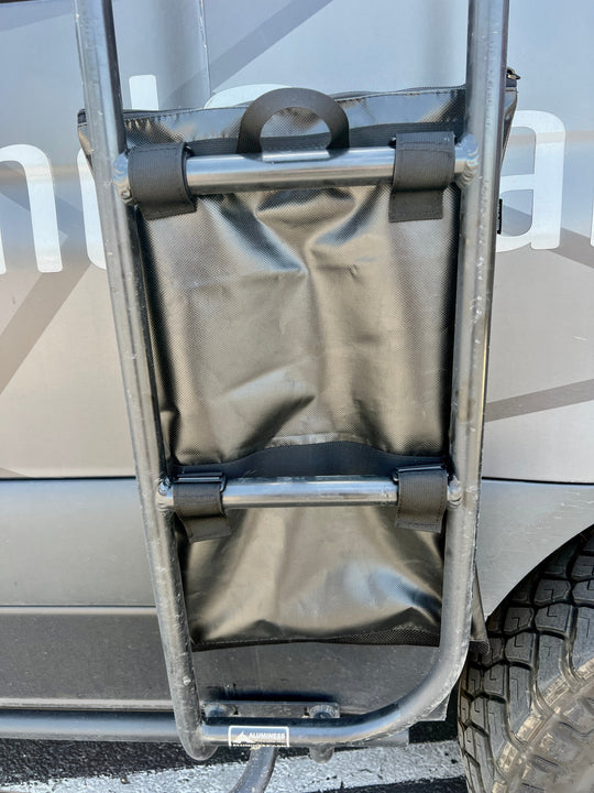 Ladder Trash Bag - 24 inch - Premium Bags by Xtreme Canopies