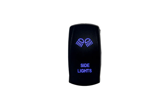 Rocker Switches - Premium Accessories by Xtreme Canopies