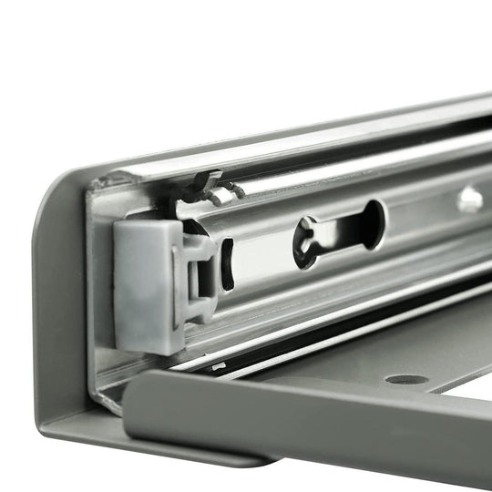 Slide Mount For VL60D/65D/74S Refrigerator| ICECO - Premium Accessories by Xtreme Canopies