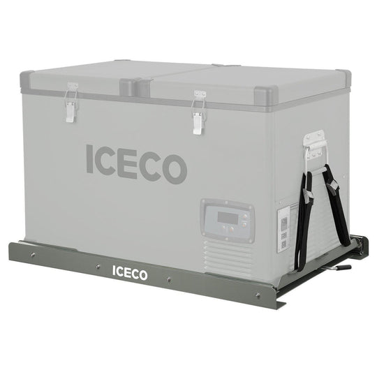 Slide Mount For VL60D/65D/74S Refrigerator| ICECO - Premium Accessories by Xtreme Canopies