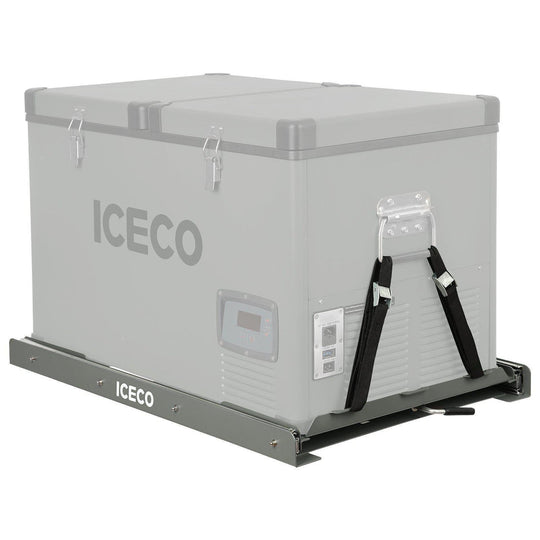 Slide Mount For VL60D/65D/74S Refrigerator| ICECO - Premium Accessories by Xtreme Canopies