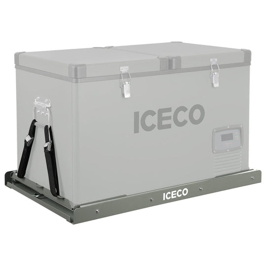 Slide Mount For VL60D/65D/74S Refrigerator| ICECO - Premium Accessories by Xtreme Canopies