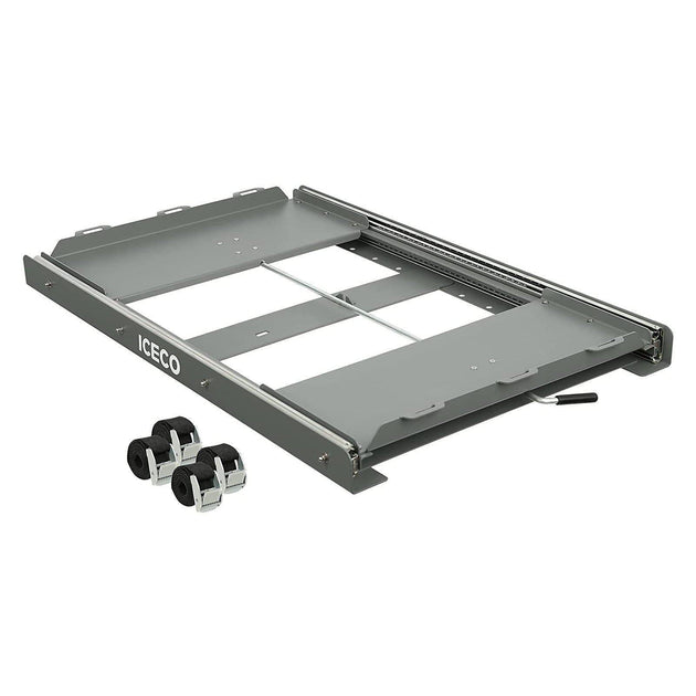 Slide Mount For VL60D/65D/74S Refrigerator| ICECO - Premium Accessories by Xtreme Canopies