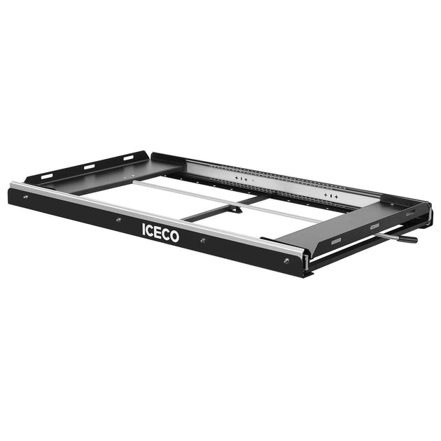 Slide Mount For VL75ProD 12V Refrigerator | ICECO - Premium Accessories by Xtreme Canopies