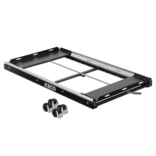 Slide Mount For VL75ProD 12V Refrigerator | ICECO - Premium Accessories by Xtreme Canopies