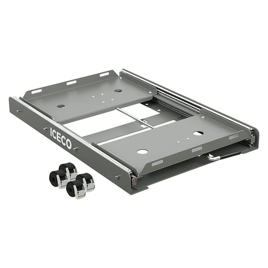 Mounting Slide for JP30/40/50 Freezer - Premium Accessories by Xtreme Canopies