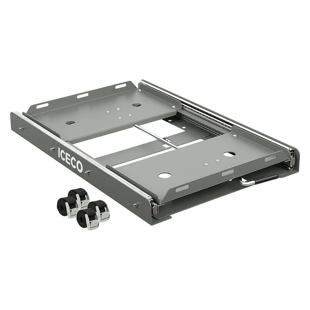 Mounting Slide for JP30/40/50 Freezer - Premium Accessories by Xtreme Canopies