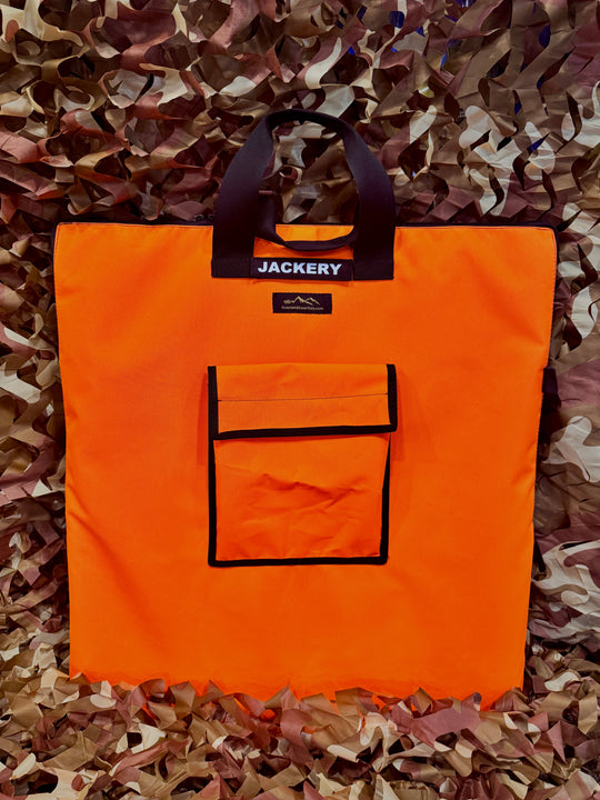 Solar Panel Carry Bags – Made in the USA - Premium Truck Accessory by Xtreme Canopies