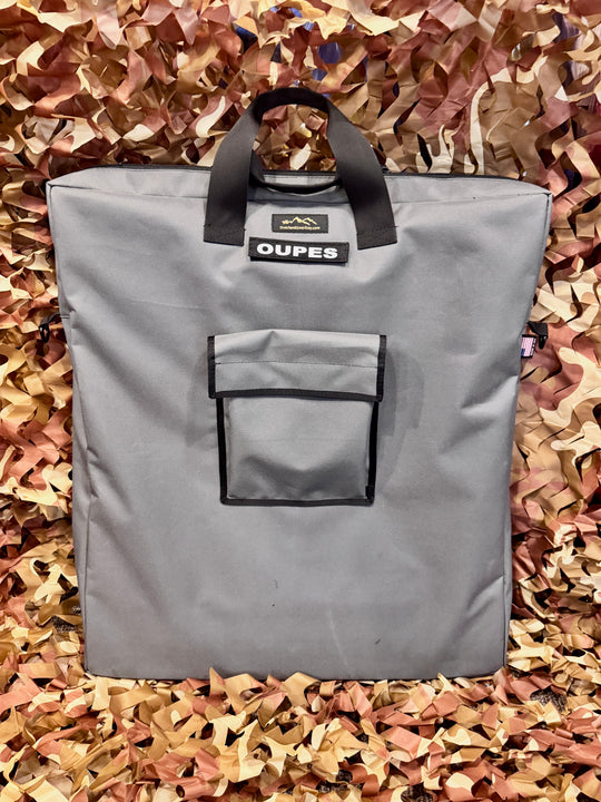 Solar Panel Carry Bags – Made in the USA - Premium Truck Accessory by Xtreme Canopies