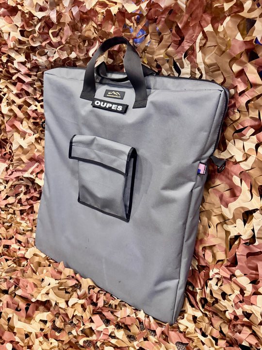 Solar Panel Carry Bags – Made in the USA - Premium Truck Accessory by Xtreme Canopies