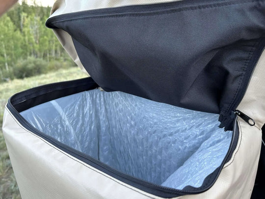Truck Tailgate Trash / Storage Bag - Premium Vehicle by Xtreme Canopies