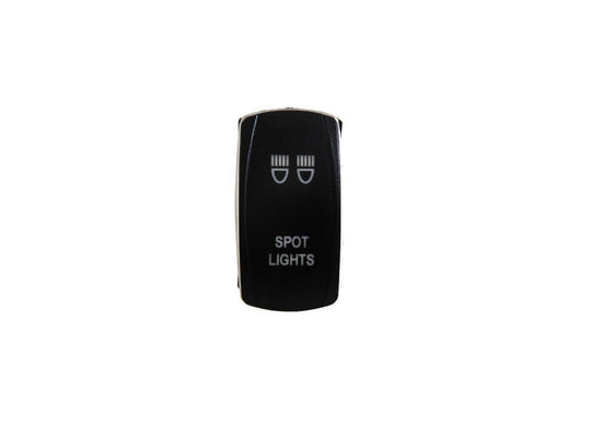 Rocker Switches - Premium Accessories by Xtreme Canopies