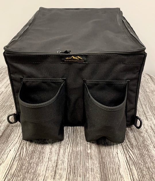 Van Center Console Caddy  Perfect for Sprinter, Transit, Promaster - Premium Vehicle by Xtreme Canopies