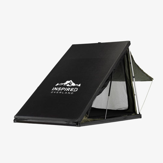 Standard Lightweight Rooftop Tent - Premium Rooftop Tent by Xtreme Canopies