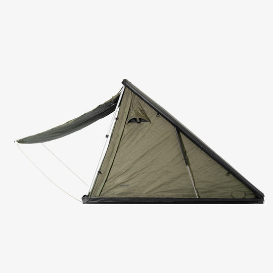 Standard Lightweight Rooftop Tent - Premium Rooftop Tent by Xtreme Canopies