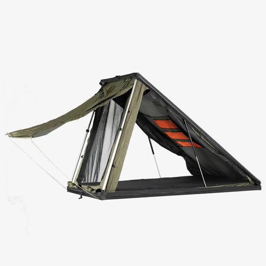 Standard Lightweight Rooftop Tent - Premium Rooftop Tent by Xtreme Canopies