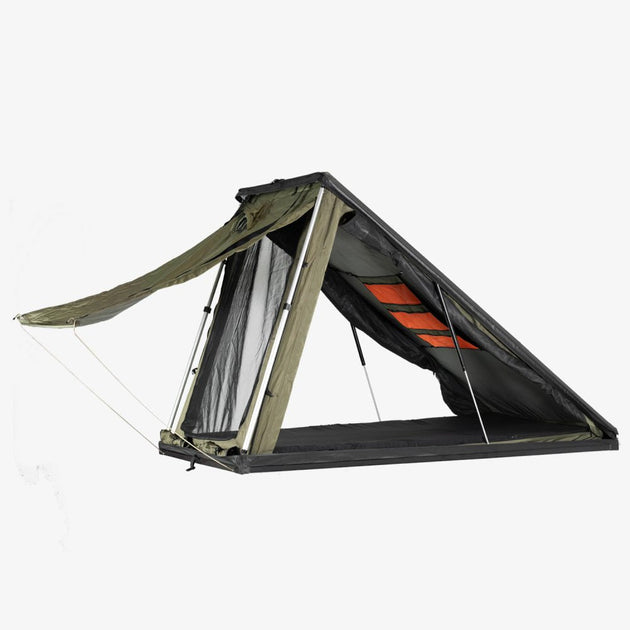 Standard Lightweight Rooftop Tent - Premium Rooftop Tent by Xtreme Canopies
