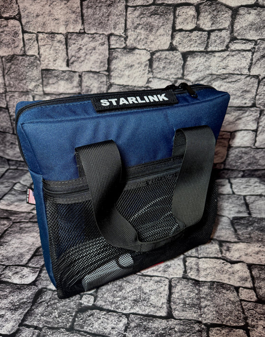 Starlink Mini Carry Bag - Premium Bags by Xtreme Canopies
