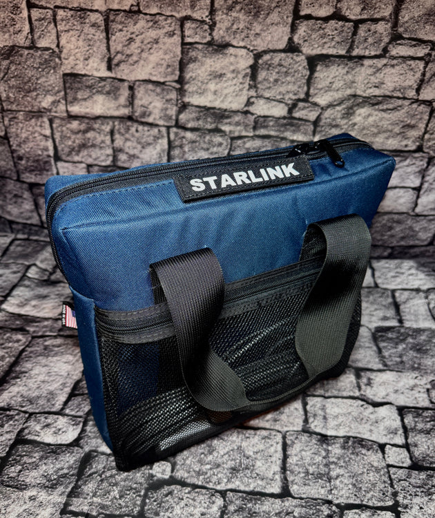Starlink Mini Carry Bag - Premium Bags by Xtreme Canopies