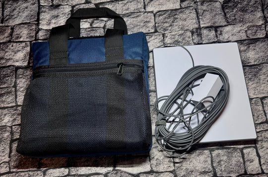 Starlink Mini Carry Bag - Premium Bags by Xtreme Canopies