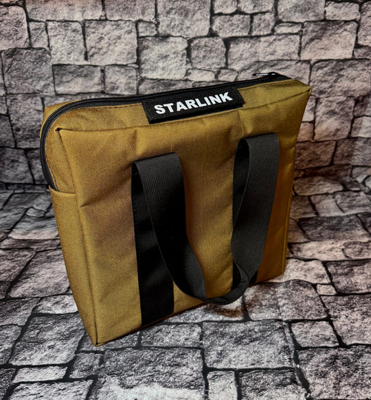 Starlink Mini Carry Bag - Premium Bags by Xtreme Canopies