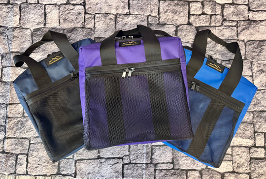 Starlink Mini Carry Bag - Premium Bags by Xtreme Canopies