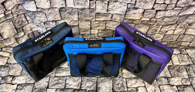 Starlink Mini Carry Bag - Premium Bags by Xtreme Canopies