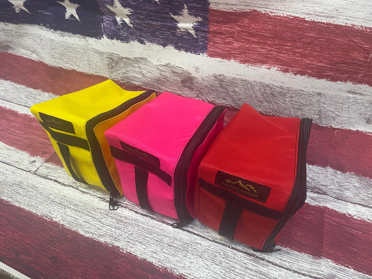 Storyteller Overhead Cabinet Storage Bags - Premium Accessories by Xtreme Canopies