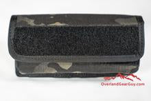 7x3 MOLLE pouch - Premium Pouches by Xtreme Canopies