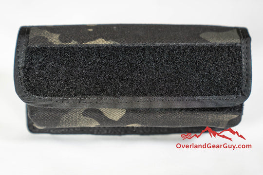 MOLLE Sunglasses Pouch - Premium Vehicle by Xtreme Canopies