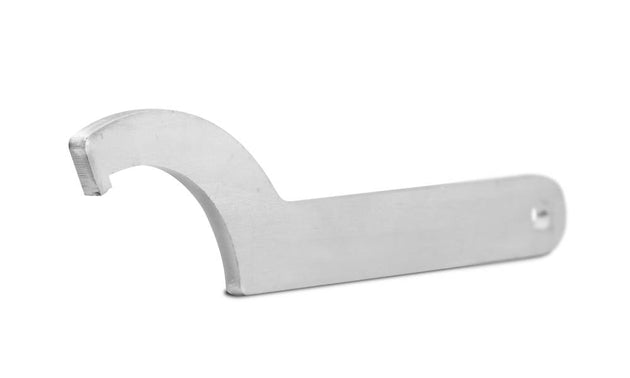 Radflo C-Spanner Coil-Over Wrench - Premium Truck Accessory by Xtreme Canopies