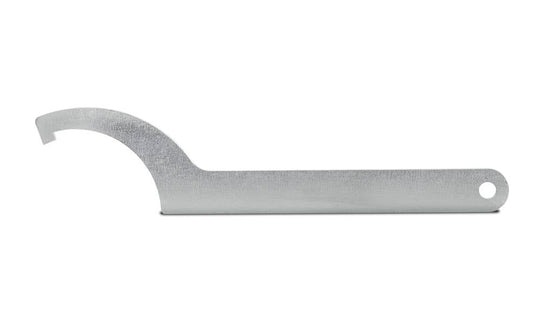 Radflo C-Spanner Coil-Over Wrench - Premium Truck Accessory by Xtreme Canopies