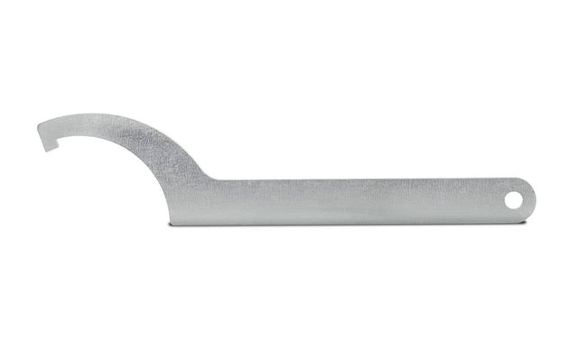Radflo C-Spanner Coil-Over Wrench - Premium Truck Accessory by Xtreme Canopies