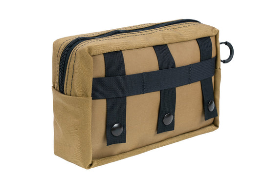 Medium GP Pouch - 5 x 8 x 3" | Triple Run - Premium Truck Accessory by Xtreme Canopies